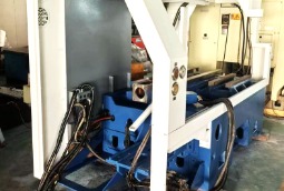 蘇州機床設備翻新噴漆專業服務