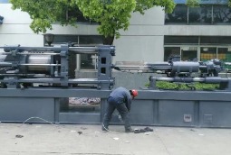 昆山本地設(shè)備噴漆翻新價格